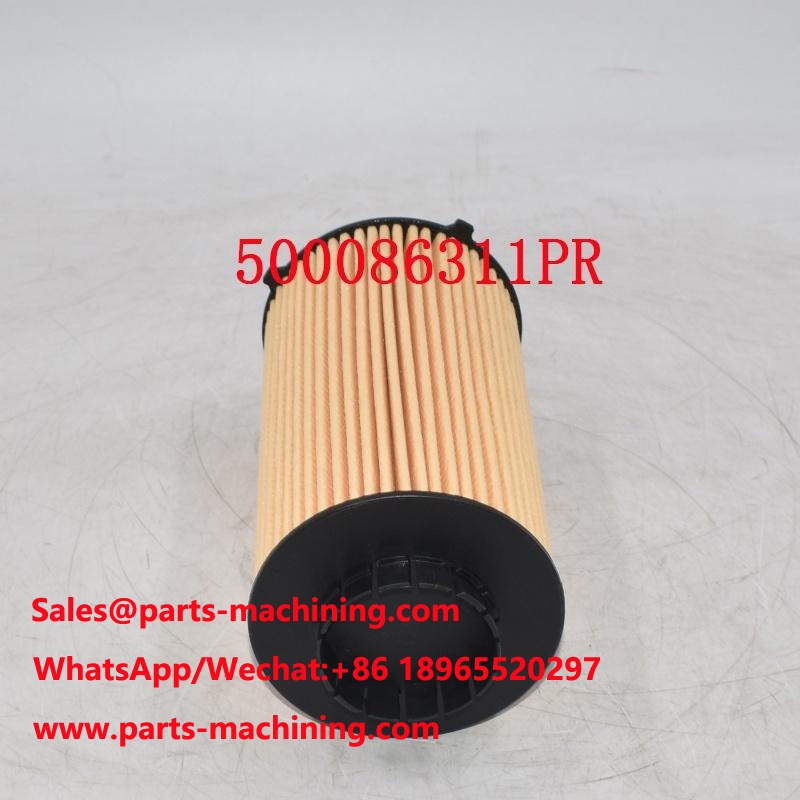 500086311PR Filtro de óleo do motor EO-45280