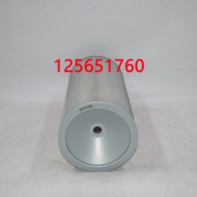 125651760 Filtro de Ar A-7944 para Carregadeira de Rodas