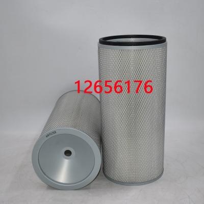 12656176 Filtro de ar VOE12656176 para carregadeira de rodas