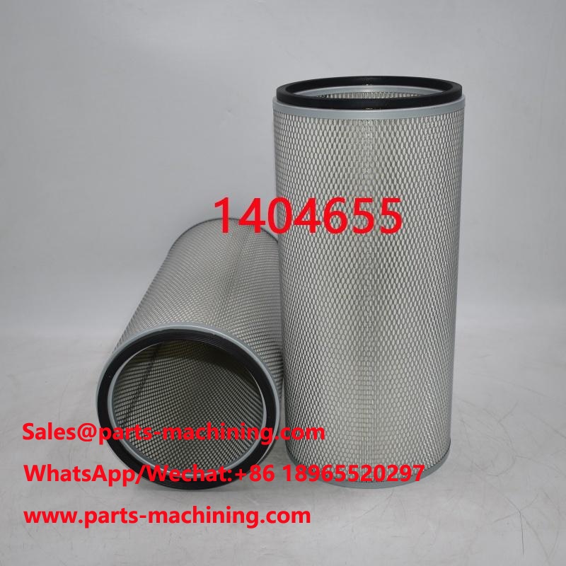 1404655 Filtro de Ar do Motor 1401655