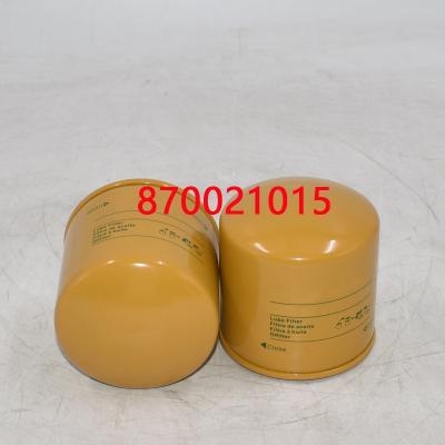 870021015 Filtro de óleo W920/7 para carregadeira de rodas