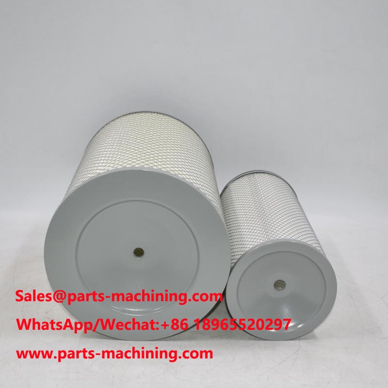 Kit de filtro de ar 612600110540 612600110540A 612600110540B