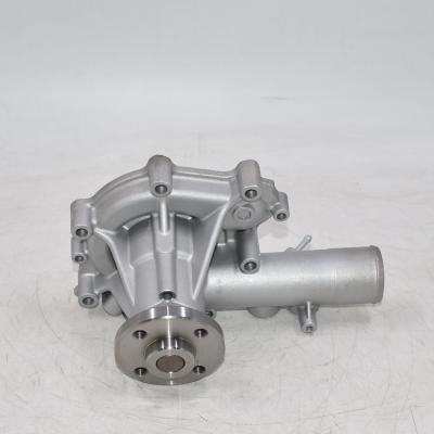 Bomba d'água 123900-42000 YM123900-42000 para 4TNV106