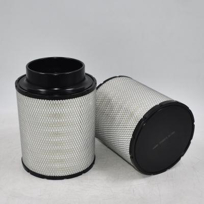 21496510 peças de motores do filtro de ar D11A D11B