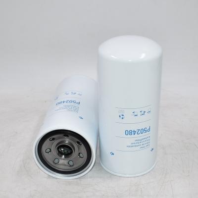 Peças para trator de esteira P502480 Filtro de combustível 600-319-3840