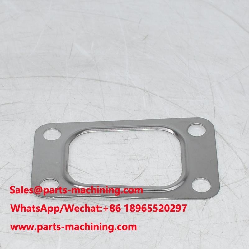 3919369 Junta do turbocompressor para ISB QSB