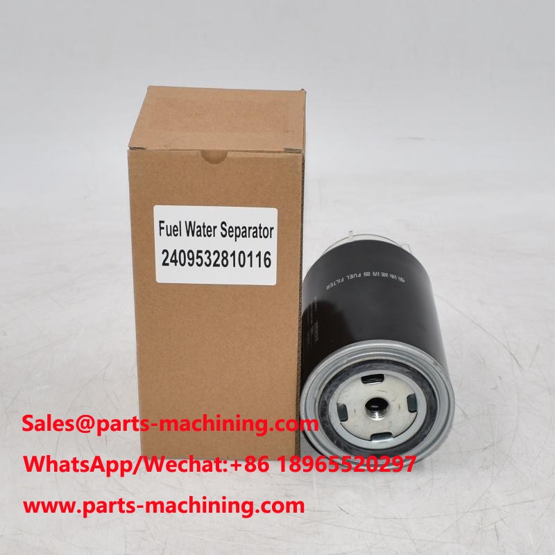 2409532810116 Fuel Water Separator