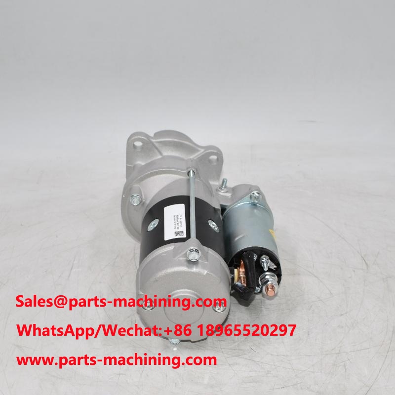 4932320 Motor de partida 24V