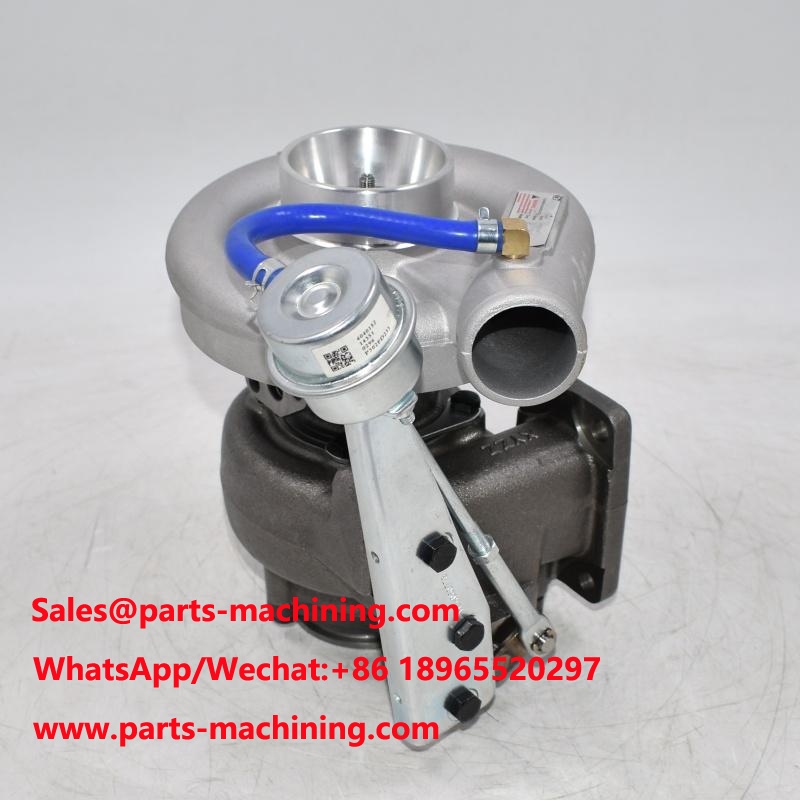 Turbocompressor genuíno 4045184