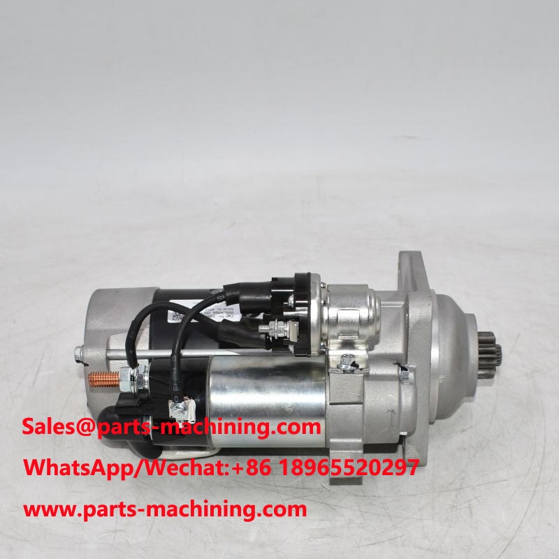 Motor de partida 24V 5565913 para 4BT 4BT3.9