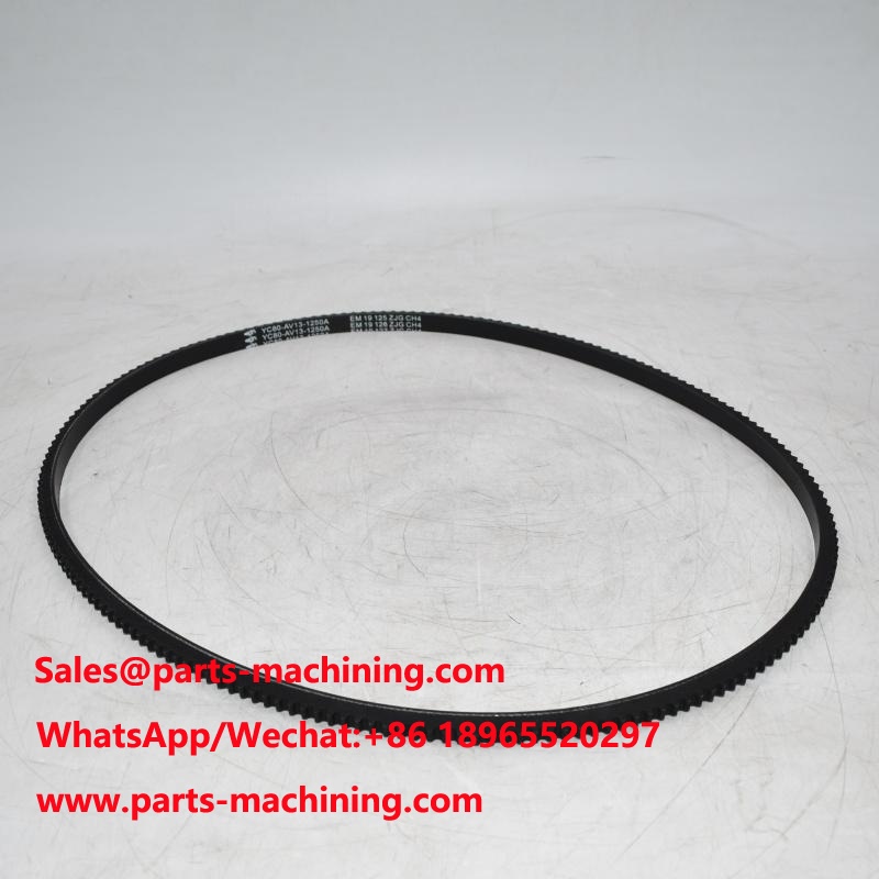 Correia do motor YC80-AV13-1250A