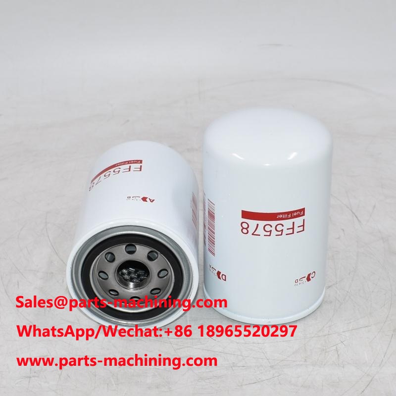 Filtro de combustível para peças de trator de esteira FF5578 600-311-8331