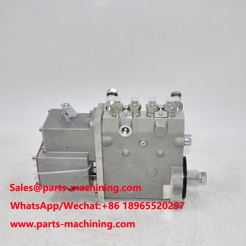 5262669 Conjunto de bomba de injeção de combustível 5290005 para 4BTA3.9