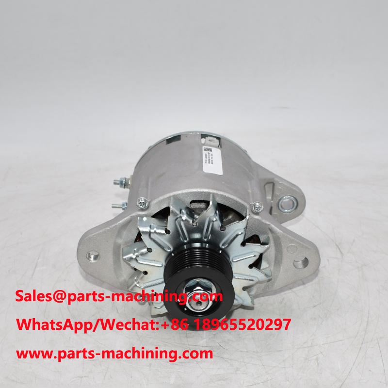 Alternador 24V 45A 4938600 C4938600 37N-01010
