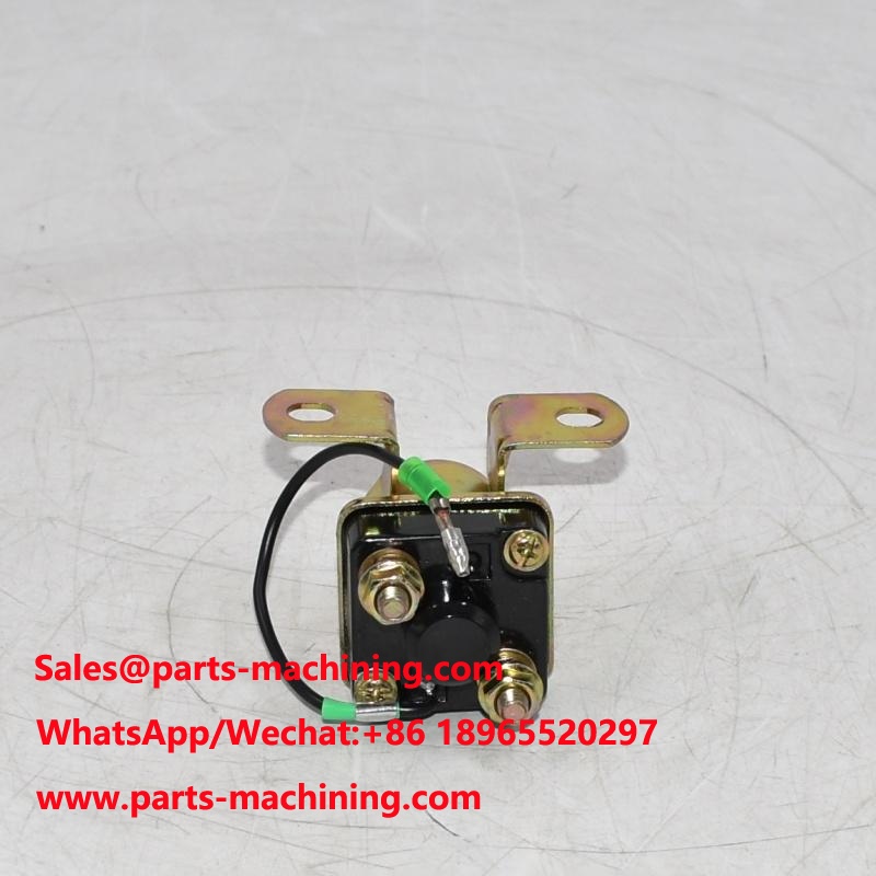 4988354 Relé de partida do motor C4988354 para 6BT