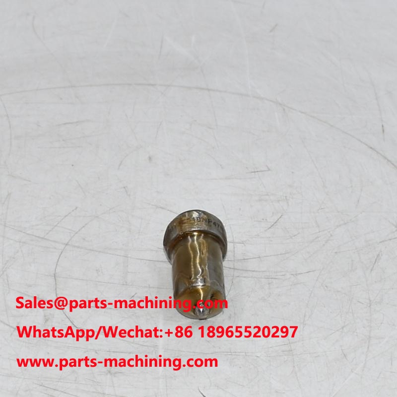 Bico de combustível NP-DL160T32510NP47E Peças de reposição para motor marítimo