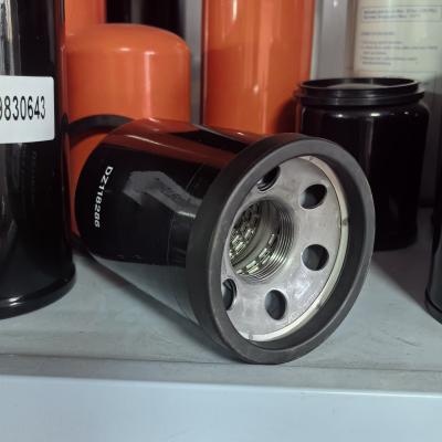 Filtro de óleo LFP5757 para peças de trator DZ118286