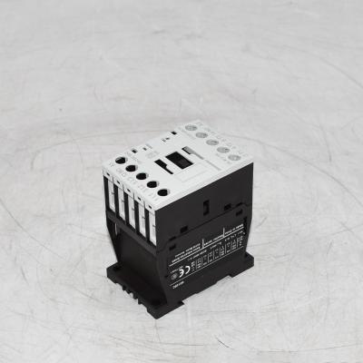 Referência cruzada do contator DILM12-10C