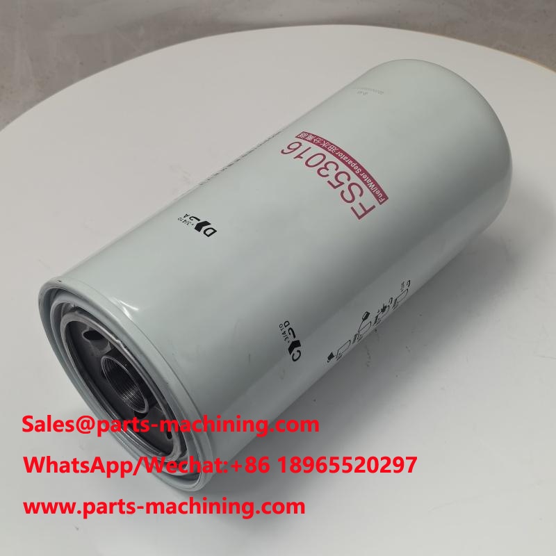 Separador de Combustível e Água FS53016 de Alta Qualidade SFC-38110