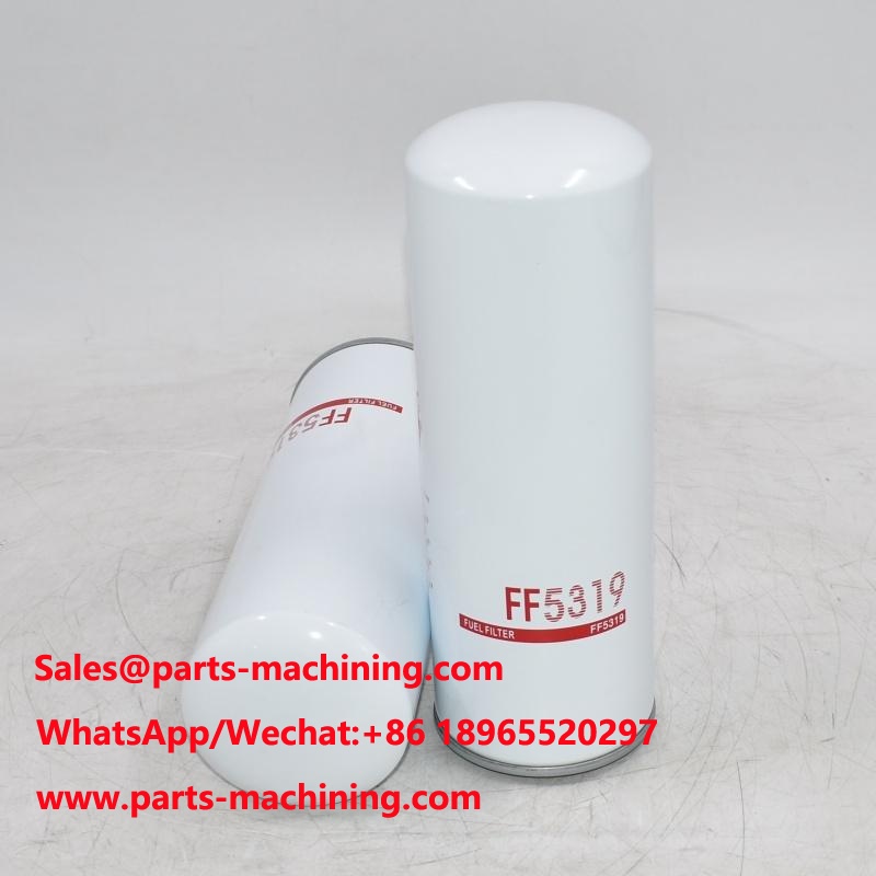 FF5319,P551319,BF7587,1R0749 filtro de combustível para CATERPILLAR 900F
