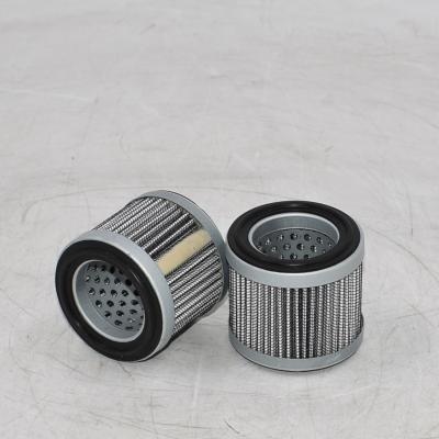 Filtro de respiro de ar 53C1024 803086817 para minicarregadeira