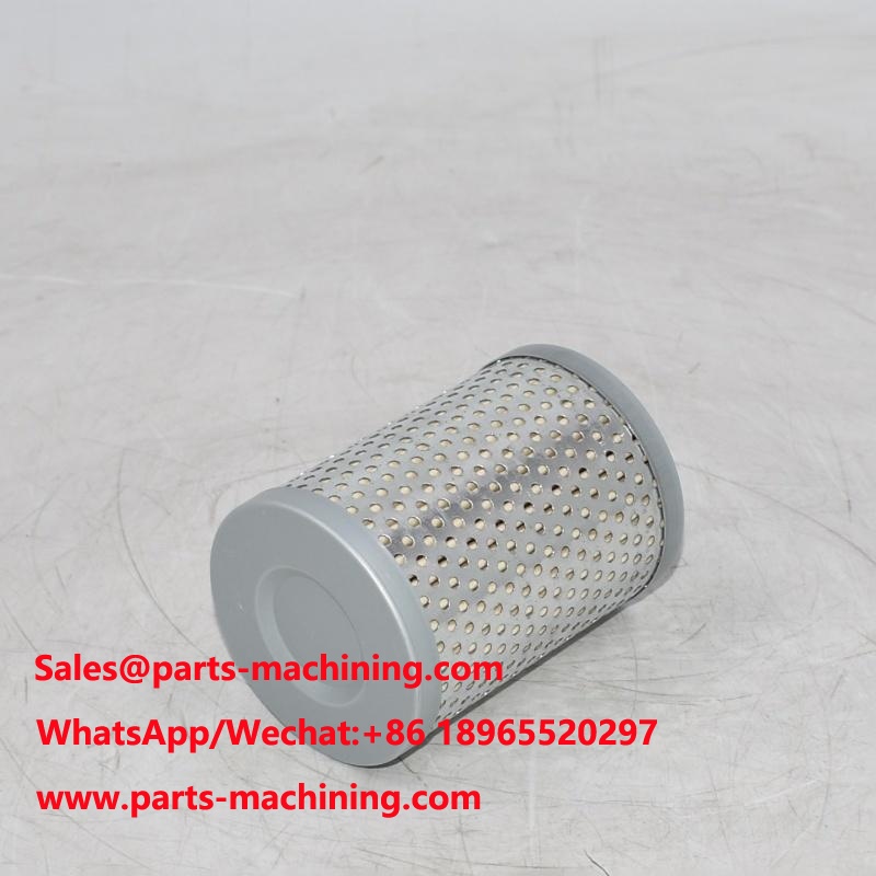 Filtro Hidráulico 53C0631 SH60757 Peças para Carregadeira de Rodas