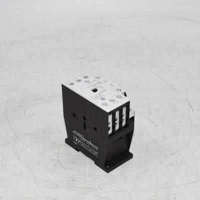 Substituição do contator DILM25-10C