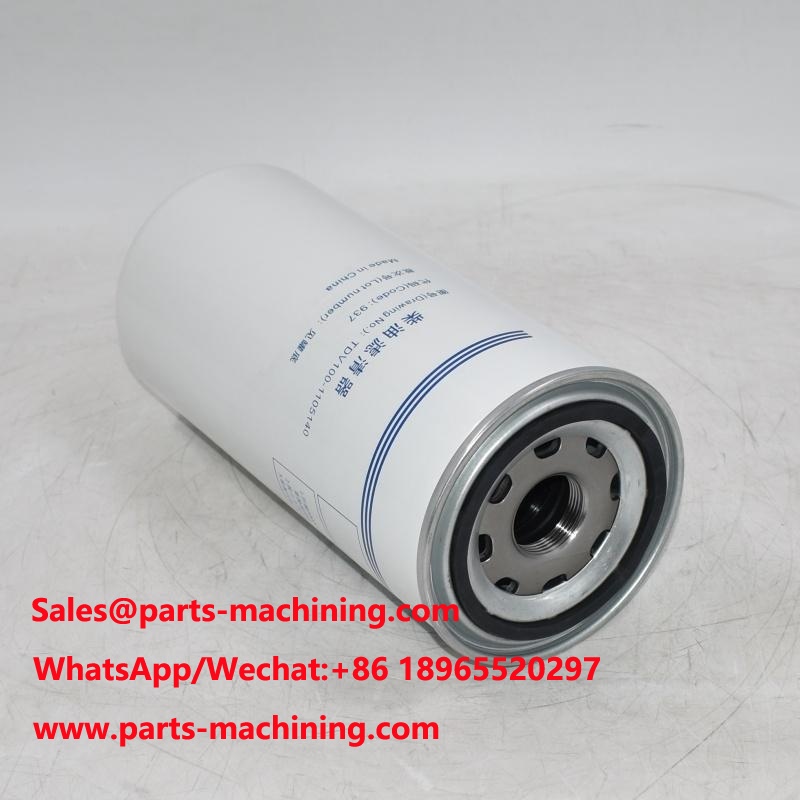 Filtro Diesel TDV100-1105140 Peças de Motor