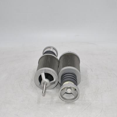 Peças para trator de esteiras Filtro hidráulico 14X-49-12310 SH60700