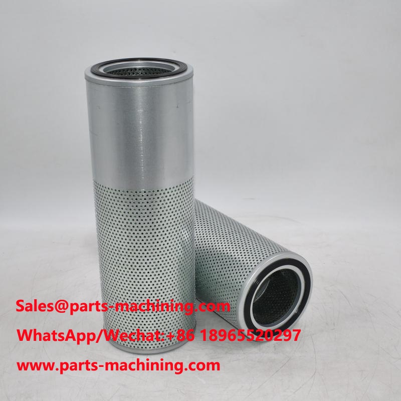 Filtro hidráulico para peças de caminhão 60101256 PO-CO-01-01031