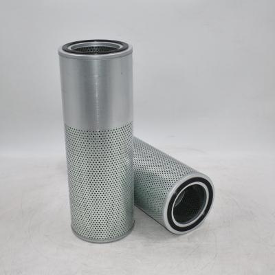 Filtro hidráulico para peças de caminhão 60101256 PO-CO-01-01031
