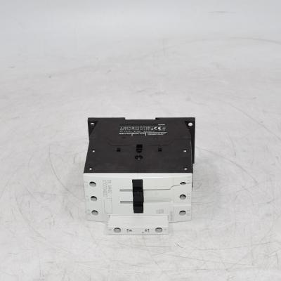 Substituição do contator DILM40C XTCE040DC