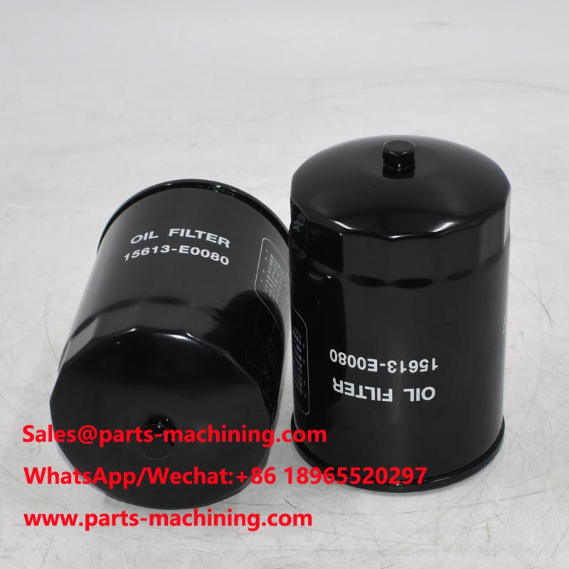 Filtro de óleo HINO 15613-E0080 P502413 C-1328 LF16253
