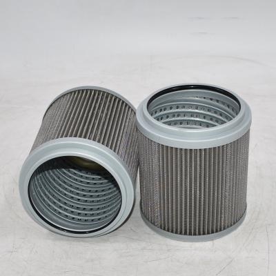Filtro Hidráulico 20Y-60-31171 161065A1 Para Escavadeira