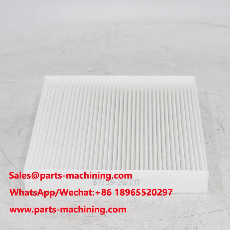 Filtro de ar de cabine 87139-26010 87139-26010N
