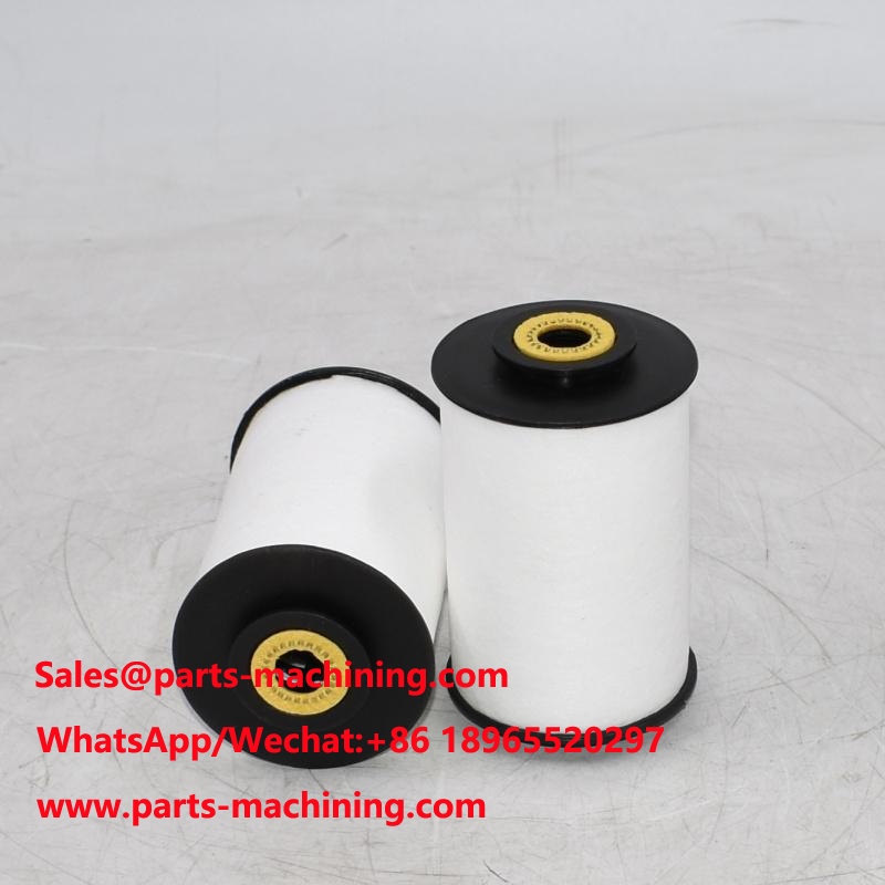 Filtro de combustível para peças de trator RE508953
