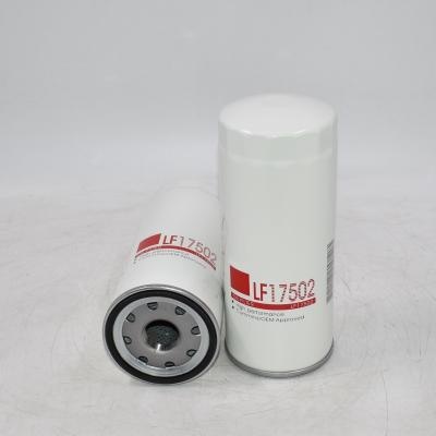 Filtro de óleo LF17502 7421561284 para caminhão
