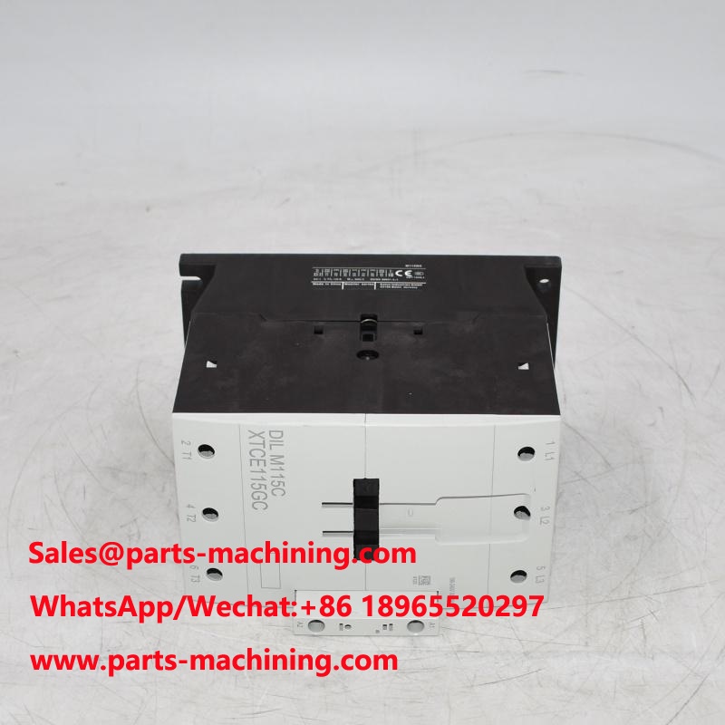 Contator DILM115C XTCE115GC
