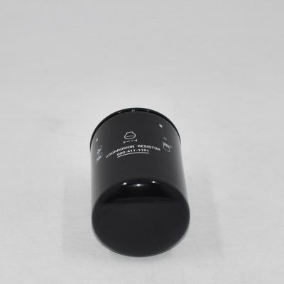 600-411-1151 Filtro de Refrigerante 600-411-1150 Para Carregadeira