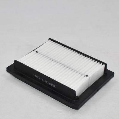 Peças para escavadeira 35C0827 Filtro de ar da cabine