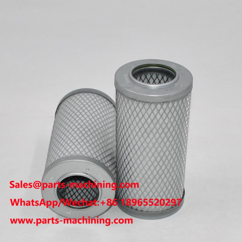 Peças do compressor 89848499 Separador de ar e óleo 03498328