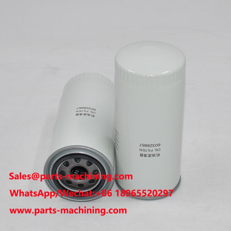 Pesquisa de Filtro de Óleo 60328867 1000424655A