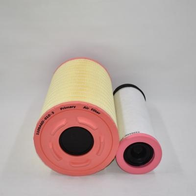 Kit de filtro de ar de alta qualidade 1109A6D-010-3