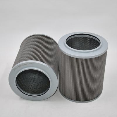 Peças para escavadeira 209-60-51120 Filtro hidráulico