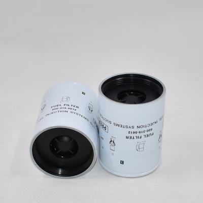 Filtro Separador de Água e Combustível 600-319-5612