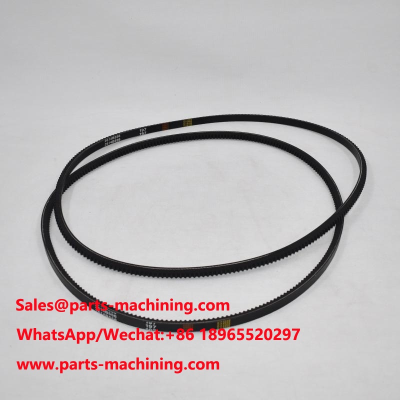 Correia em V 2614B656 para motor 1004-4