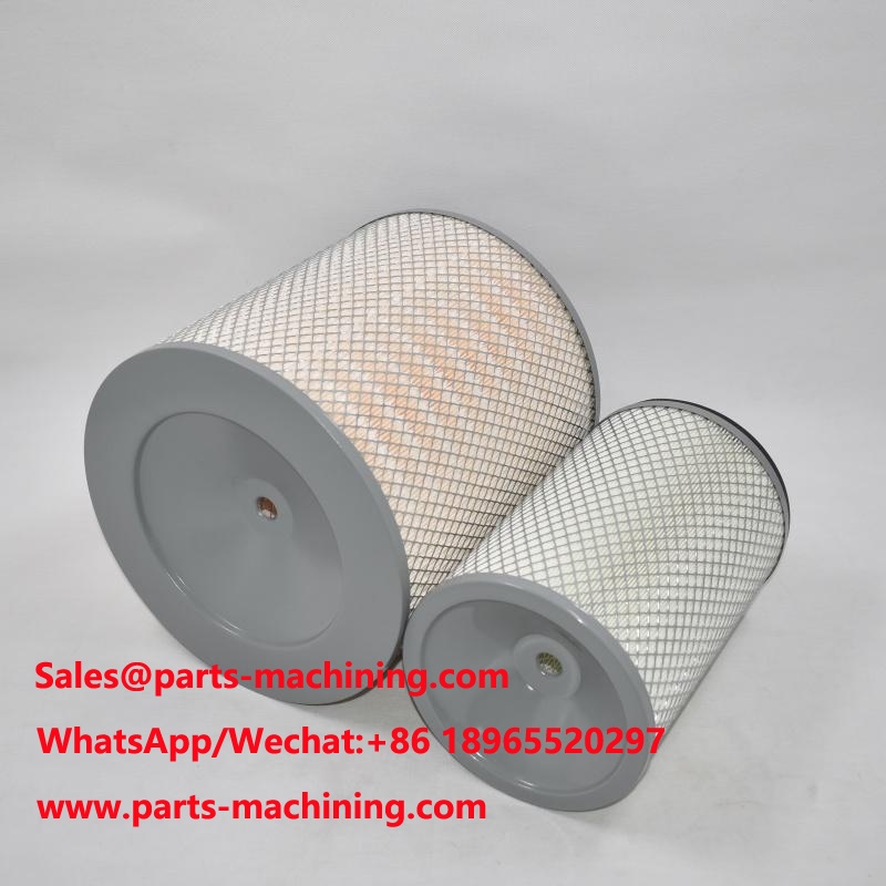Kit de Filtro de Ar Original 1109-03367 110903367