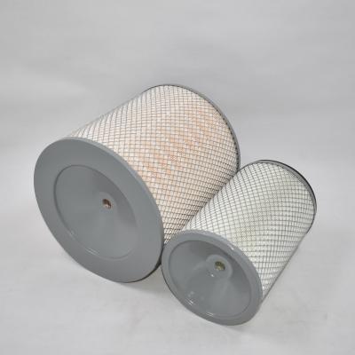 Kit de Filtro de Ar Original 1109-03367 110903367