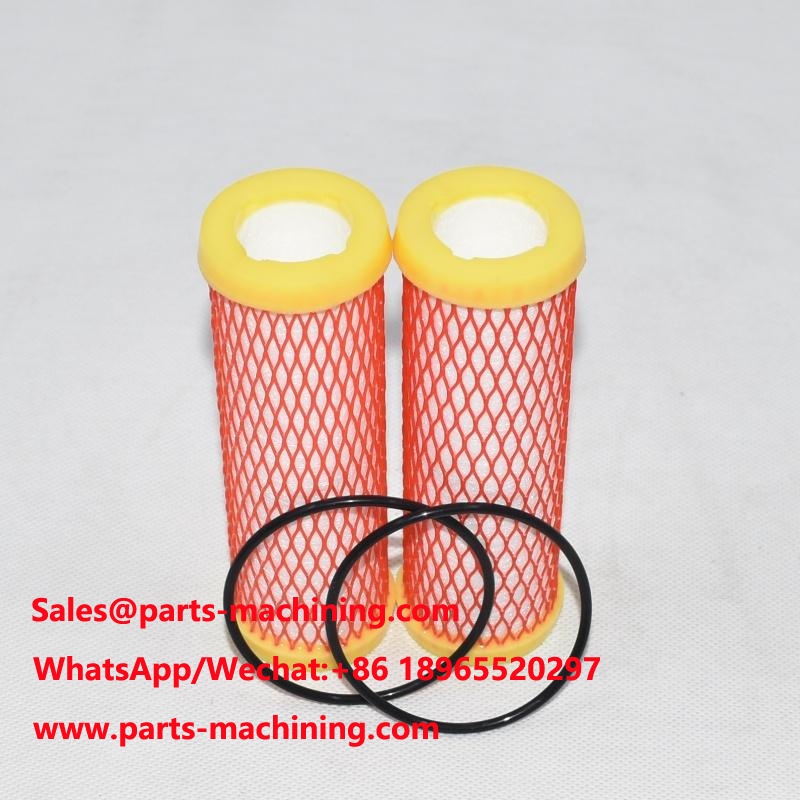 1143-000305FV Gas Filter Element