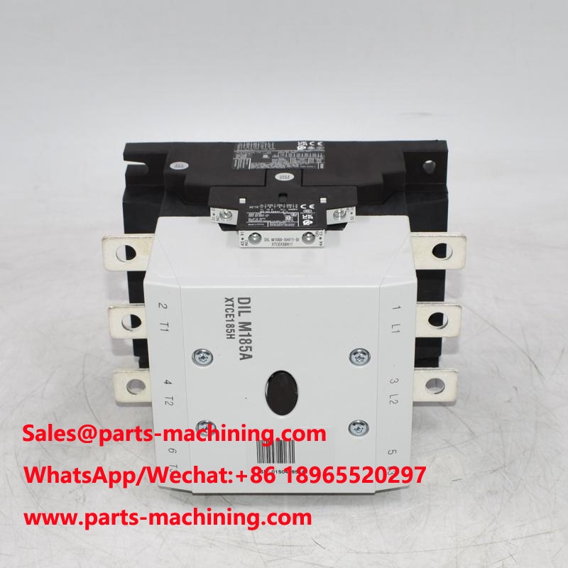 Contator DILM185-22 XTCE185H